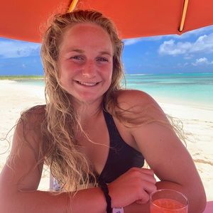 Meet your Posher, Makenna